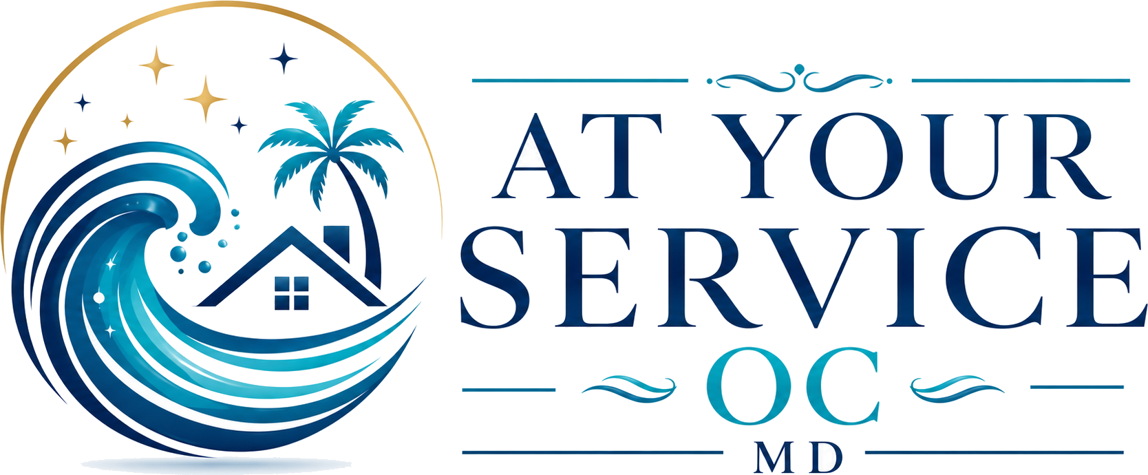AT YOUR SERVICE – OC MD